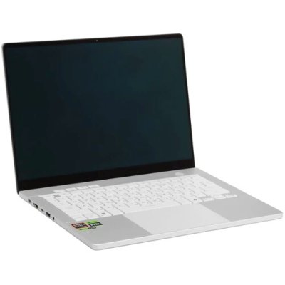 ноутбук ASUS ROG Zephyrus G14 GA403WW-QS100 90NR0MA4-M006U0 Белый