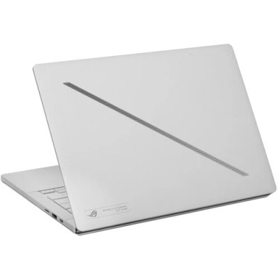 ноутбук ASUS ROG Zephyrus G14 GA403WW-QS100 90NR0MA4-M006U0 Белый