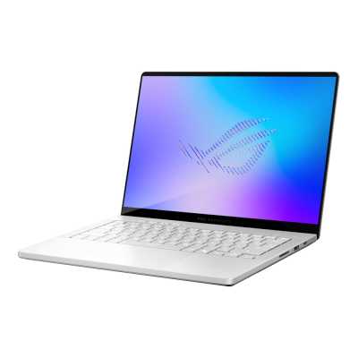 ноутбук ASUS ROG Zephyrus G14 GU405AP-SY065 90NR0P71-M003E0 Белый