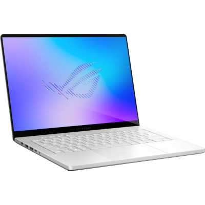 ноутбук ASUS ROG Zephyrus G14 GU405AR-SY018 90NR0P93-M000X0 Белый