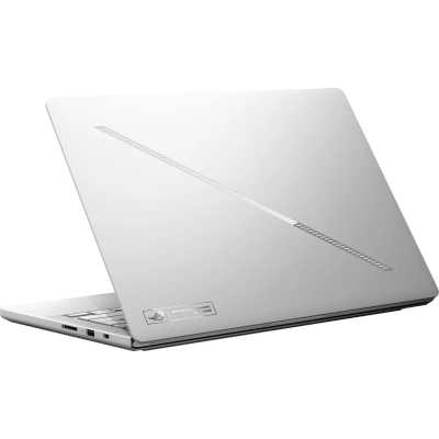 ноутбук ASUS ROG Zephyrus G14 GU405AR-SY018 90NR0P93-M000X0 Белый