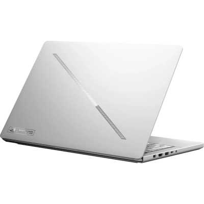 ноутбук ASUS ROG Zephyrus G14 GU405AR-SY018 90NR0P93-M000X0 Белый