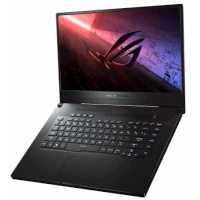 ноутбук ASUS ROG Zephyrus G15 GA502IV-HN039T 90NR02R1-M01290 Черный