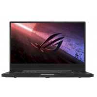 ноутбук ASUS ROG Zephyrus G15 GA502IV-HN039T 90NR02R1-M01290 Черный