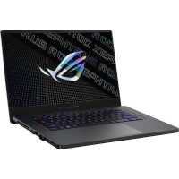 ноутбук ASUS ROG Zephyrus G15 GA503RM-HQ079X 90NR0812-M008F0 Черный