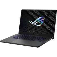 ноутбук ASUS ROG Zephyrus G15 GA503RM-HQ079X 90NR0812-M008F0 Черный
