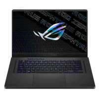 ноутбук ASUS ROG Zephyrus G15 GA503RW-HQ057 90NR0822-M007S0 Черный