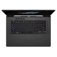 ноутбук ASUS ROG Zephyrus G15 GA503RW-HQ057 90NR0822-M007S0 Черный
