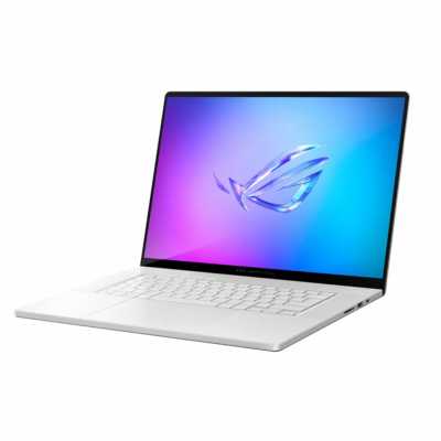 ноутбук ASUS ROG Zephyrus G16 GA605WI-QR111 90NR0J92-M00760-wpro Белый