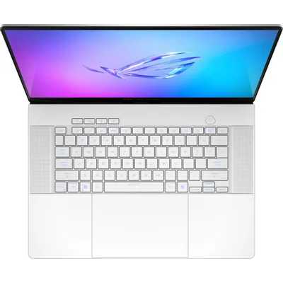 ноутбук ASUS ROG Zephyrus G16 GA605WV-QR118 90NR0JA2-M006K0 Белый
