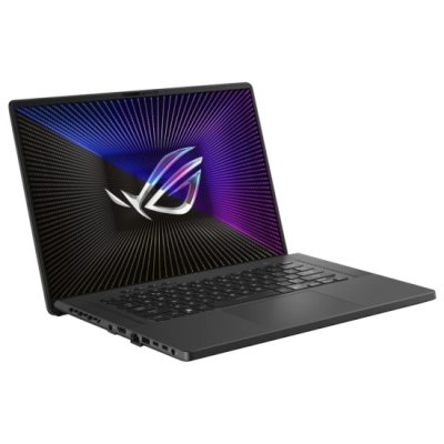 ноутбук ASUS ROG Zephyrus G16 GU603VV-G16.I74060 90NR0BL5-M003A0 Серый