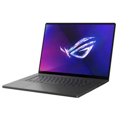 ноутбук ASUS ROG Zephyrus G16 GU603VV-N4112 90NR0BL3-M008P0 Серый