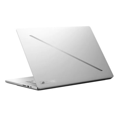 ноутбук ASUS ROG Zephyrus G16 GU605CM-QR082W 90NR0M22-M003X0-winpro Белый