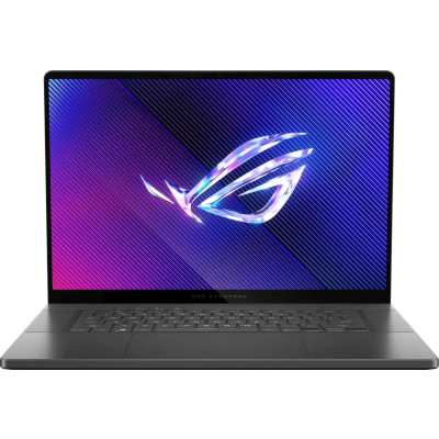 ноутбук ASUS ROG Zephyrus G16 GU605CR-QR180 90NR0LZ5-M009D0-wpro Серый