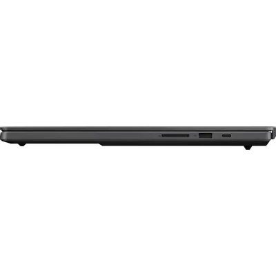 ноутбук ASUS ROG Zephyrus G16 GU605MI-QR189 90NR0IS1-M009J0 Серый