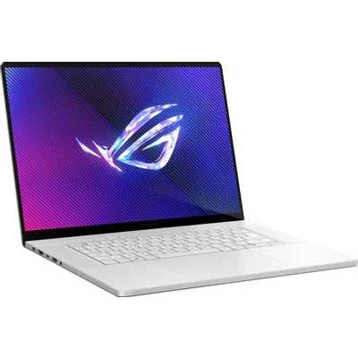 ноутбук ASUS ROG Zephyrus G16 GU605MI-QR272 90NR0IS2-M00DZ0 Белый
