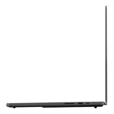 ноутбук ASUS ROG Zephyrus G16 GU605MU-QR080 90NR0IU1-M003R0 Серый