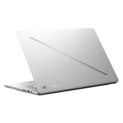 ноутбук ASUS ROG Zephyrus G16 GU605MU-QR109 90NR0IU2-M004U0 Белый