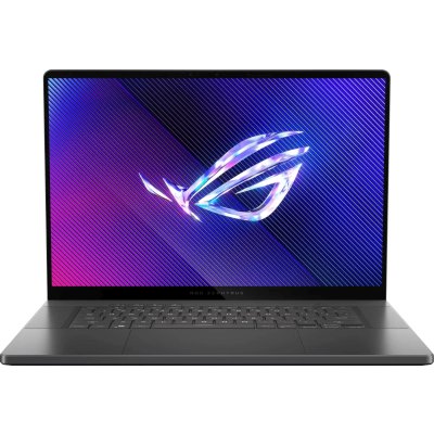 ноутбук ASUS ROG Zephyrus G16 GU605MY-QR111W 90NR0IQ5-M005S0 Серый
