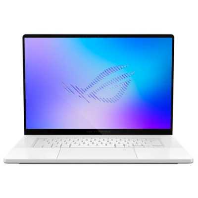ноутбук ASUS ROG Zephyrus G16 GU606AP-TB081 90NR0PJ3-M003Y0 Белый