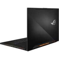 ноутбук ASUS ROG Zephyrus GX501VI-GZ025T 90NB0GU1-M00760 Черный