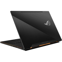 ноутбук ASUS ROG Zephyrus GX501VI-GZ025T 90NB0GU1-M00760 Черный