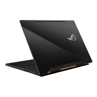 ноутбук ASUS ROG Zephyrus GX501VS-GZ061T 90NB0H11-M00600 Черный