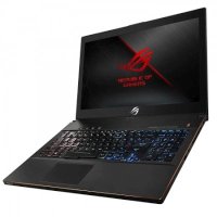 ноутбук ASUS ROG Zephyrus M GM501GM-EI048 90NR00F1-M01830 Черный