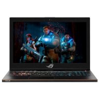 ноутбук ASUS ROG Zephyrus M GU501GM-GZ043T 90NR00F2-M01500 Черный