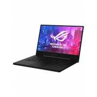 ноутбук ASUS ROG Zephyrus M GU502GU-ES065T 90NR0252-M02600 Черный