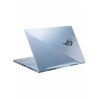 ноутбук ASUS ROG Zephyrus M GU502GV-AZ099T 90NR02E4-M02670 Голубой