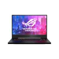 ноутбук ASUS ROG Zephyrus M15 GU502LU-AZ106T 90NR0302-M02040 Черный