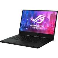 ноутбук ASUS ROG Zephyrus M15 GU502LU-AZ106T 90NR0302-M02040 Черный