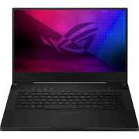 ноутбук ASUS ROG Zephyrus M15 GU502LU-HN101T 90NR0305-M01830 Серый