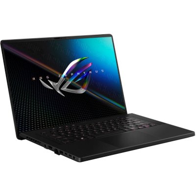 ноутбук ASUS ROG Zephyrus M16 GU603ZE-K8055 90NR0941-M003K0 Черный