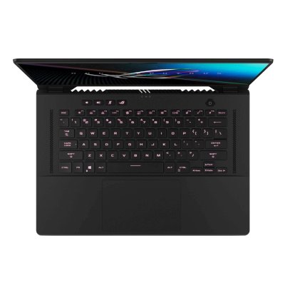 ноутбук ASUS ROG Zephyrus M16 GU603ZM-LS075 90NR0911-M00730 Черный