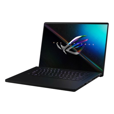 ноутбук ASUS ROG Zephyrus M16 GU603ZW-K8062 90NR0831-M005E0 Черный