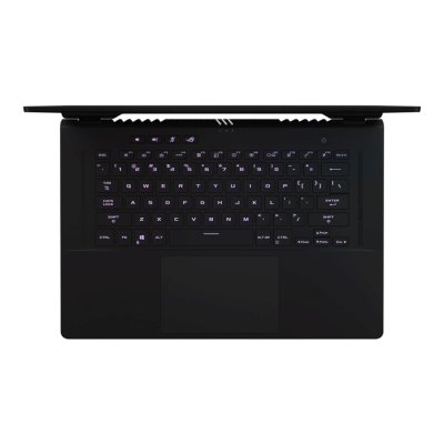 ноутбук ASUS ROG Zephyrus M16 GU603ZW-K8062 90NR0831-M005E0 Черный