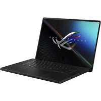 ноутбук ASUS ROG Zephyrus M16 GU603ZW-K8010W 90NR0831-M00130 Черный