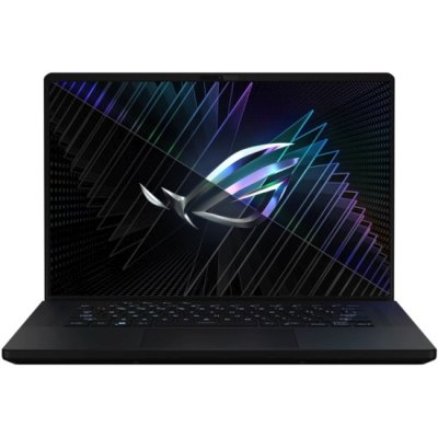 ноутбук ASUS ROG Zephyrus M16 GU604VI-N4125 90NR0BW1-M006K0 Черный