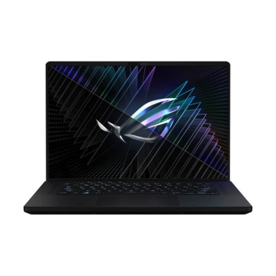 ноутбук ASUS ROG Zephyrus M16 GU604VY-NM045W 90NR0BR1-M003E0 Черный