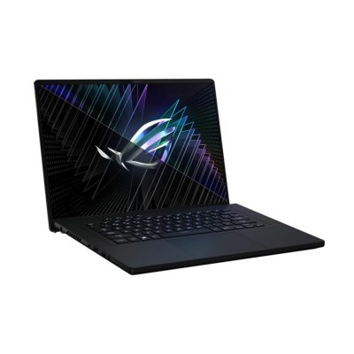 ноутбук ASUS ROG Zephyrus M16 GU604VY-NM045W 90NR0BR1-M003E0 Черный