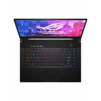 ноутбук ASUS ROG Zephyrus S GX502GV-AZ084T 90NR01W1-M02020 Черный