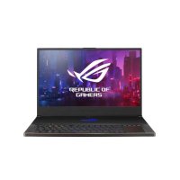 ноутбук ASUS ROG Zephyrus S GX701GVR-EV040 90NR02I1-M00780 Черный