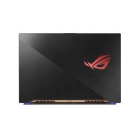 ноутбук ASUS ROG Zephyrus S GX701GVR-EV040 90NR02I1-M00780 Черный
