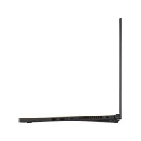 ноутбук ASUS ROG Zephyrus S GX701GVR-EV040 90NR02I1-M00780 Черный