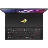 ноутбук ASUS ROG Zephyrus S GX701GWR-EV050T 90NR02K1-M00920 Черный