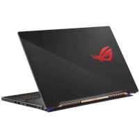 ноутбук ASUS ROG Zephyrus S GX701GWR-EV050T 90NR02K1-M00920 Черный