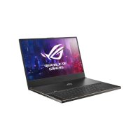 ноутбук ASUS ROG Zephyrus S GX701GXR-EV036T 90NR02J1-M00580 Черный