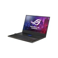 ноутбук ASUS ROG Zephyrus S GX701GXR-EV036T 90NR02J1-M00580 Черный